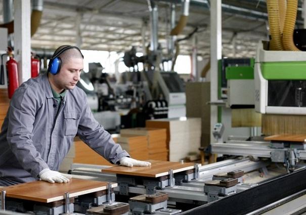 Mobilya Üretim & Tasarım